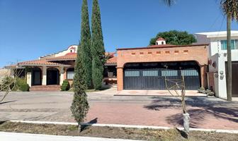 Foto de inmueble en  , Col. Residencial Misión de San José C.P. 20900, Jesús María