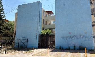 Foto de inmueble en  , Col. Residencial Moctezuma C.P. 45059, Zapopan