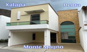 Foto de inmueble en  , Col. Residencial Monte Magno C.P. 91193, Xalapa