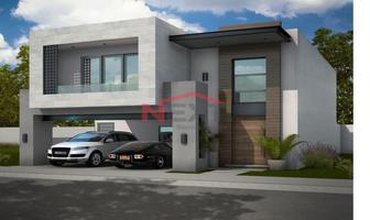 Foto de inmueble en Residencial Monte Sabino #0, Col. Residencial Plaza C.P. 25298, Saltillo
