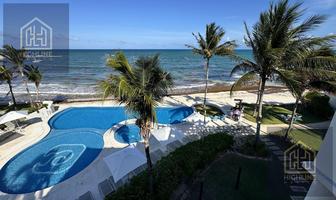 Foto de inmueble en  , Col. Residencial Playa Paraíso C.P. 77740, Solidaridad
