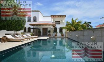 Foto de inmueble en  , Col. Residencial Playa Paraíso C.P. 77740, Solidaridad