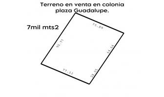 Foto de inmueble en , Col. Residencial Plaza Guadalupe C.P. 45030, Zapopan
