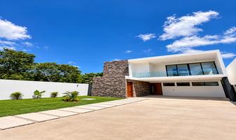Foto de inmueble en residencial provicia golf, Col. Tamanché C.P. 97304, Mérida