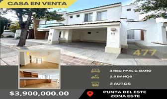 Foto de inmueble en  , Col. Residencial Punta del Este C.P. 37296, León