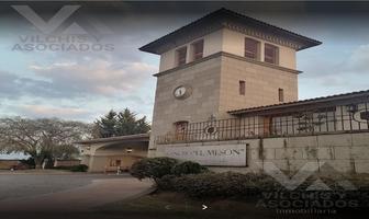 Foto de inmueble en  , Col. Residencial Rancho el Mesón C.P. 52226, Calimaya