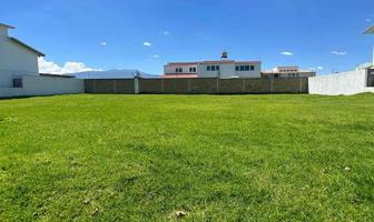 Foto de inmueble en , Col. Residencial Rancho el Mesón C.P. 52226, Calimaya