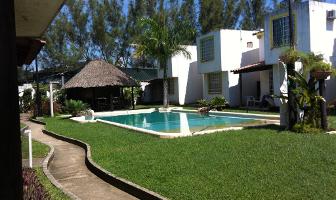 Foto de inmueble en (rgcr2001) Casa en Renta en el Fracc. Real Campestre en Altamira $8,000  Amueblada $12,000, Col. Residencial Real Campestre C.P. 89605, Altamira