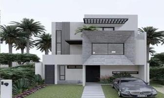 Foto de inmueble en Casa EN Pre-venta Residencial RIO BY Cumbres, Col. Residencial Río C.P. 77560, Benito Juárez
