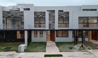 Foto de inmueble en  , Col. Residencial Río C.P. 77560, Benito Juárez