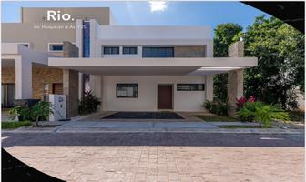 Foto de inmueble en  , Col. Residencial Río C.P. 77560, Benito Juárez