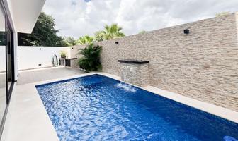 Foto de inmueble en  , Col. Residencial Río C.P. 77560, Benito Juárez