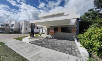 Foto de inmueble en  , Col. Residencial Río C.P. 77560, Benito Juárez
