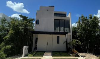 Foto de inmueble en  , Col. Residencial Río C.P. 77560, Benito Juárez