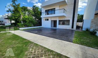 Foto de inmueble en  , Col. Residencial Río C.P. 77560, Benito Juárez