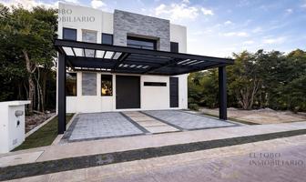 Foto de inmueble en  , Col. Residencial Río C.P. 77560, Benito Juárez