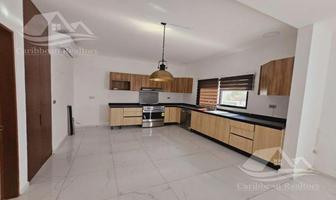 Foto de inmueble en  , Col. Residencial Río C.P. 77560, Benito Juárez