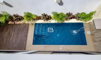 Foto de inmueble en  , Col. Residencial Río C.P. 77560, Benito Juárez