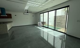 Foto de inmueble en  , Col. Residencial Río C.P. 77560, Benito Juárez