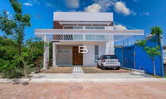 Foto de inmueble en  , Col. Residencial Río C.P. 77560, Benito Juárez