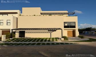 Foto de inmueble en , Col. Residencial Río C.P. 77560, Benito Juárez