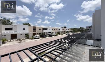 Foto de inmueble en  , Col. Residencial Río C.P. 77560, Benito Juárez