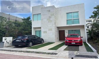 Foto de inmueble en  , Col. Residencial Río C.P. 77560, Benito Juárez
