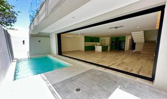 Foto de inmueble en  , Col. Residencial Río C.P. 77560, Benito Juárez