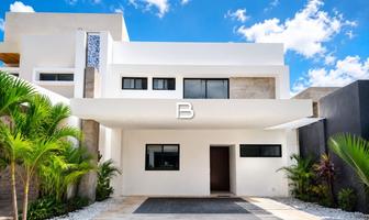Foto de inmueble en , Col. Residencial Río C.P. 77560, Benito Juárez