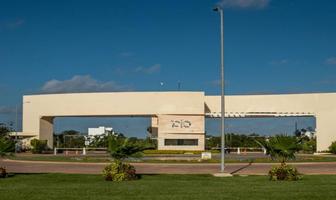 Foto de inmueble en , Col. Residencial Río C.P. 77560, Benito Juárez