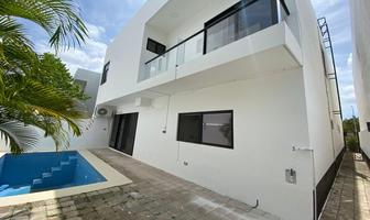 Foto de inmueble en , Col. Residencial Río C.P. 77560, Benito Juárez