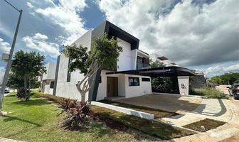 Foto de inmueble en , Col. Residencial Río C.P. 77560, Benito Juárez