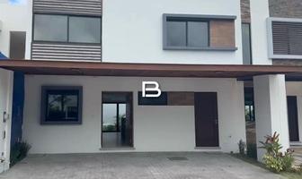 Foto de inmueble en , Col. Residencial Río C.P. 77560, Benito Juárez