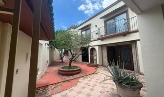 Foto de inmueble en Residencial San Agustín #209, Col. Residencial San Agustín Primer Sector C.P. 66260, San Pedro Garza García