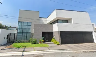 Foto de inmueble en  , Col. Residencial San Agustín Segundo Sector C.P. 66260, San Pedro Garza García