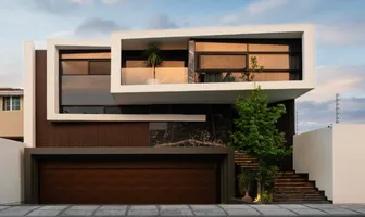 Foto de inmueble en  , Col. Residencial San Ángel C.P. 72835, San Andrés Cholula
