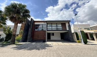 Foto de inmueble en  , Col. Residencial San Ángel C.P. 72835, San Andrés Cholula