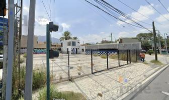 Foto de inmueble en Av Morones Prieto 186, Col. Residencial San Carlos C.P. 66228, San Pedro Garza García