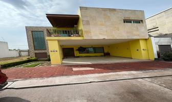 Foto de inmueble en  , Col. Residencial Santa Fe C.P. 37296, León