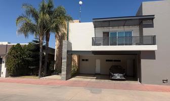 Foto de inmueble en  , Col. Residencial Santa Fe C.P. 37296, León
