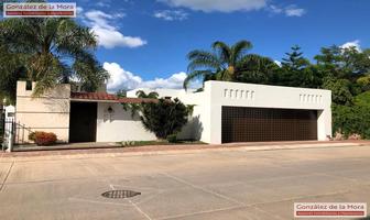 Foto de inmueble en  , Col. Residencial Santa Fe C.P. 37296, León