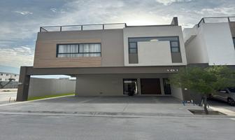Foto de inmueble en  , Col. Residencial Santuario C.P. 66024, García