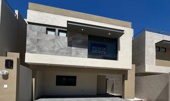 Foto de inmueble en  , Col. Residencial Santuario C.P. 66024, García