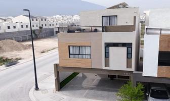 Foto de inmueble en , Col. Residencial Santuario C.P. 66024, García