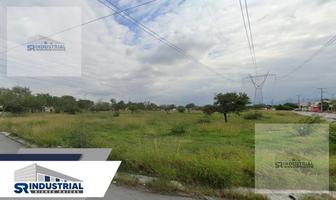 Foto de inmueble en  , Col. Residencial Terranova C.P. 67267, Juárez