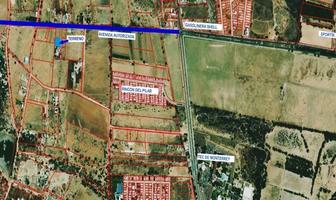 Foto de inmueble en  , Col. Residencial Tres Arroyos C.P. 20926, Jesús María