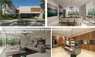 Foto de inmueble en  , Col. Residencial Xcanatún C.P. 97302, Mérida