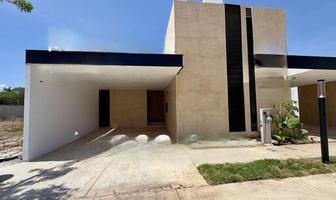 Foto de inmueble en  , Col. Residencial Xcanatún C.P. 97302, Mérida