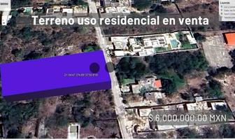 Foto de inmueble en Residencial Xcanatun #WHI306273, Col. Residencial Xcanatún C.P. 97302, Mérida