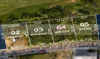 Foto de inmueble en  , Col. Residencial y Club de Golf La Herradura Etapa A C.P. 64890, Monterrey